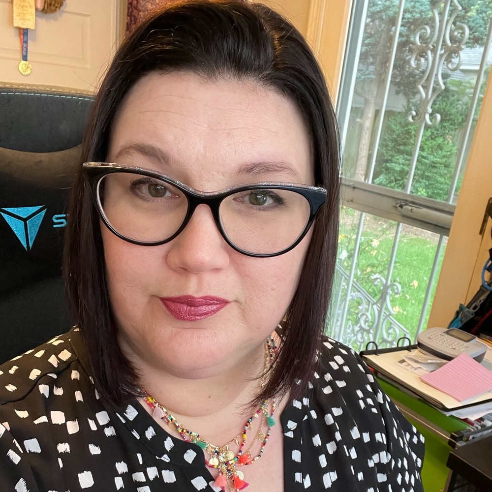 Meet your Posher, Jacque